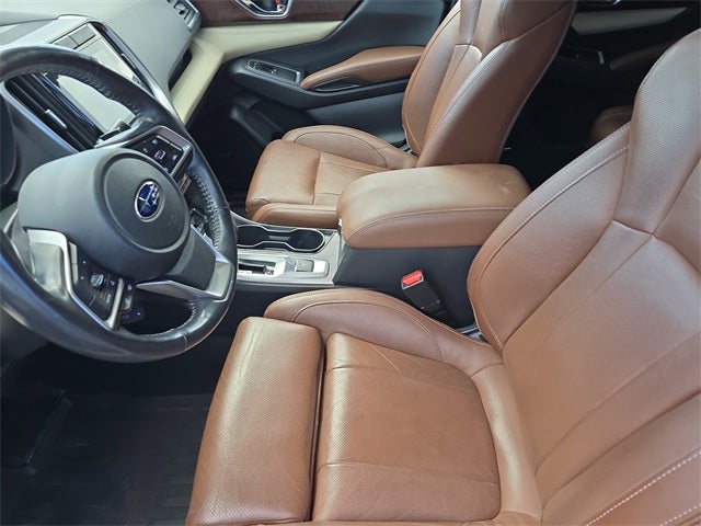 2020 Subaru Ascent Touring