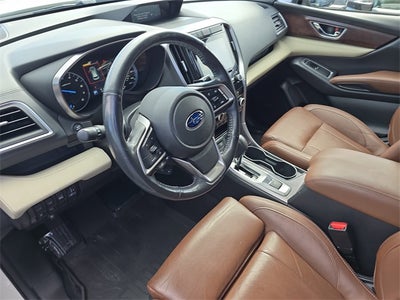 2020 Subaru Ascent Touring