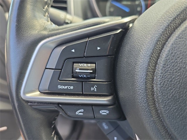 2020 Subaru Ascent Touring