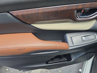 2020 Subaru Ascent Touring