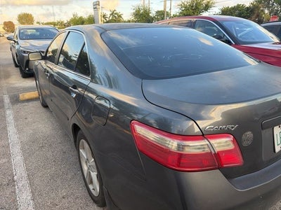 2009 Toyota Camry SE