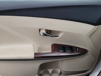 2014 Toyota Venza LE