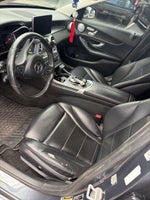2016 Mercedes-Benz C-Class C 300 4MATIC®