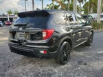 2021 Honda Passport Sport