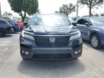 2019 Honda Passport Touring