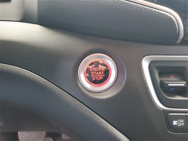 2024 Honda Passport TrailSport