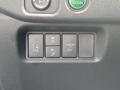 2025 Honda Ridgeline Sport
