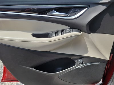 2022 Buick Enclave Essence