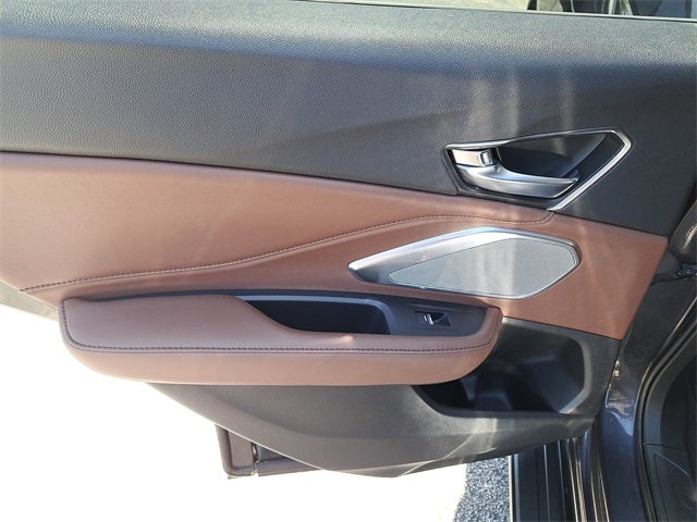 2020 Acura RDX Technology Package