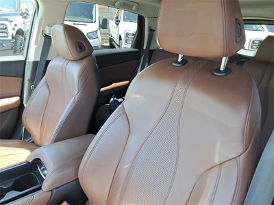 2020 Acura RDX Technology Package