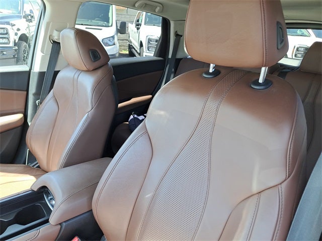 2020 Acura RDX Technology Package