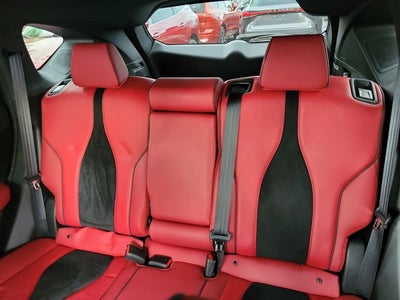 2023 Acura RDX A-Spec Package SH-AWD