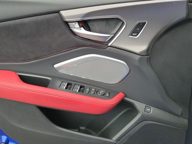 2023 Acura RDX A-Spec Package SH-AWD