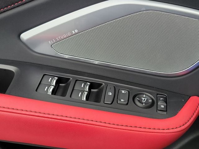2023 Acura RDX A-Spec Package SH-AWD