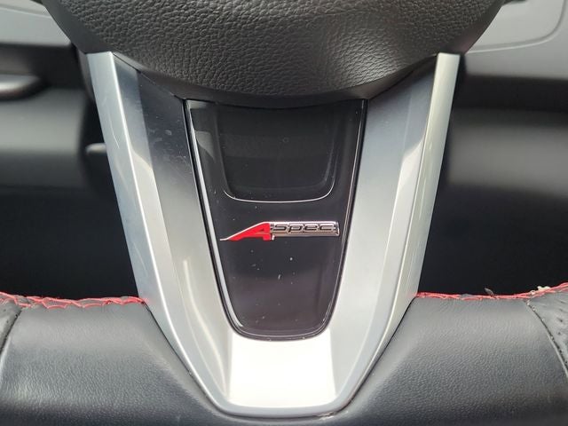 2023 Acura RDX A-Spec Package SH-AWD