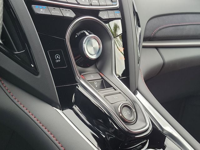 2023 Acura RDX A-Spec Package SH-AWD