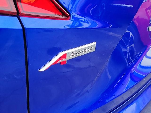 2023 Acura RDX A-Spec Package SH-AWD