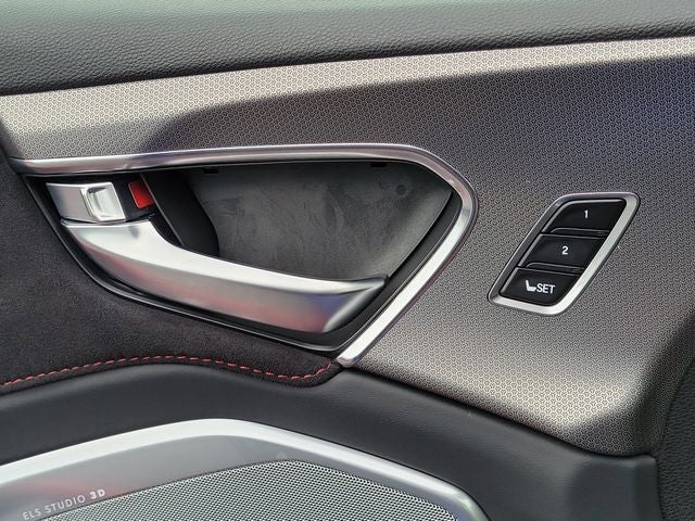 2023 Acura RDX A-Spec Package SH-AWD