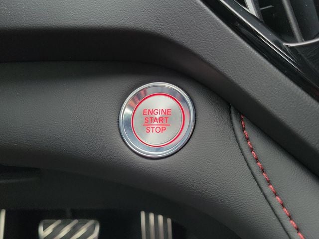 2023 Acura RDX A-Spec Package SH-AWD