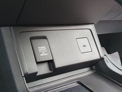 2023 Acura RDX A-Spec Package SH-AWD