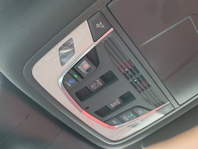 2023 Acura RDX A-Spec Package SH-AWD