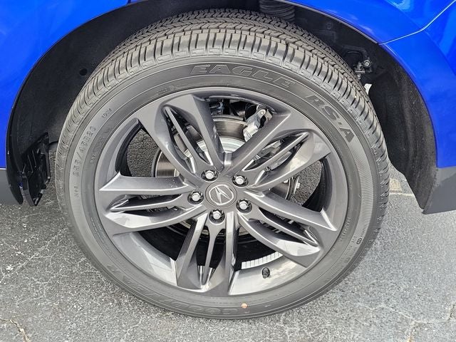 2023 Acura RDX A-Spec Package SH-AWD