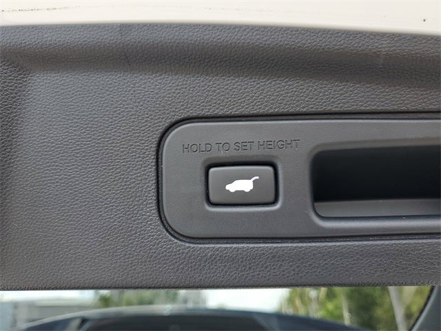 2022 Acura MDX Technology