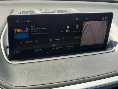 2023 Acura MDX Technology