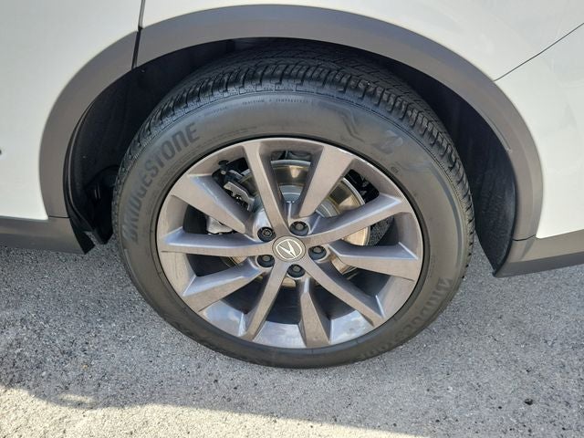 2025 Acura MDX A-Spec SH-AWD