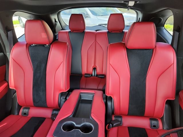 2025 Acura MDX A-Spec SH-AWD