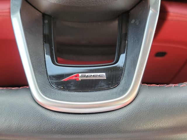 2025 Acura MDX A-Spec SH-AWD