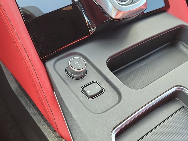 2025 Acura MDX A-Spec SH-AWD