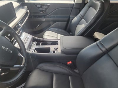 2025 Lincoln Aviator Premiere Premium