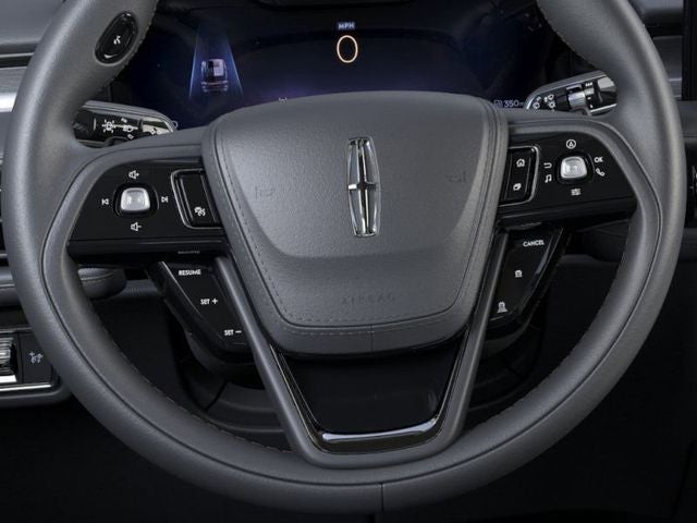 2025 Lincoln Aviator Premiere Premium