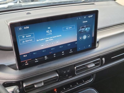 2025 Lincoln Aviator Premiere Premium