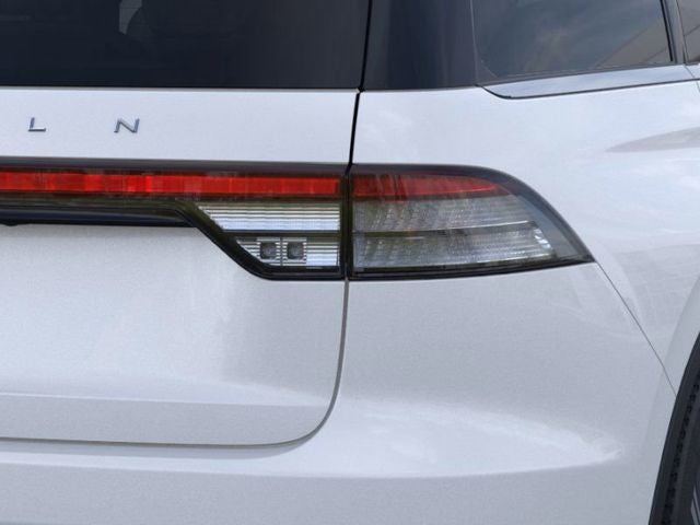 2025 Lincoln Aviator Premiere Premium
