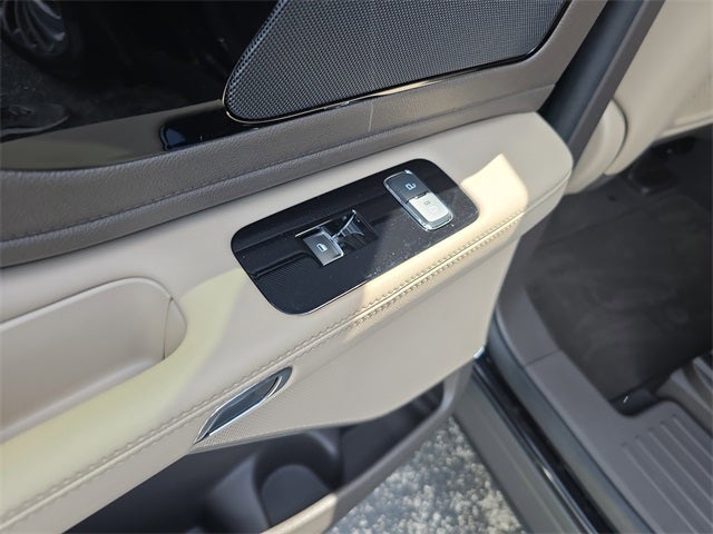 2024 Lincoln Aviator Premiere