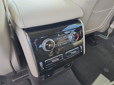 2024 Lincoln Aviator Premiere