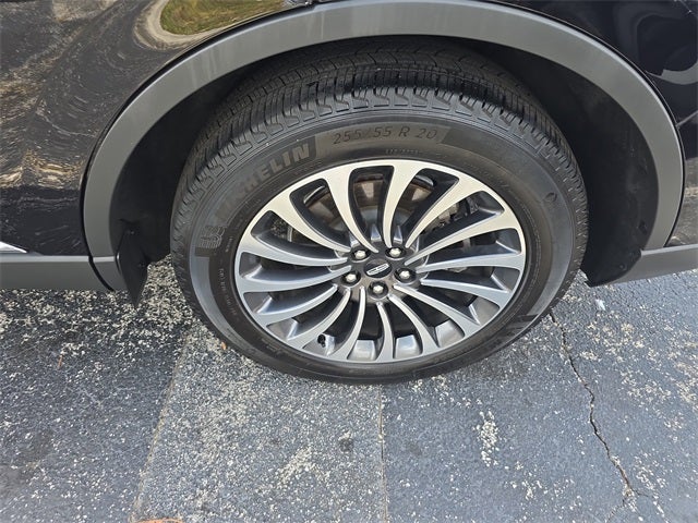 2024 Lincoln Aviator Premiere