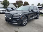2023 Lincoln Aviator Standard