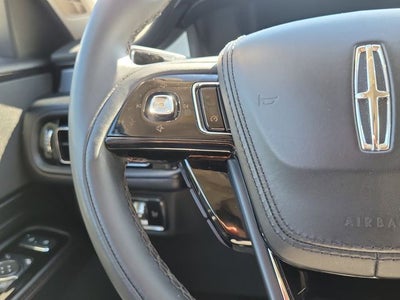 2024 Lincoln Aviator Premiere