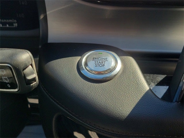 2024 Lincoln Aviator Premiere