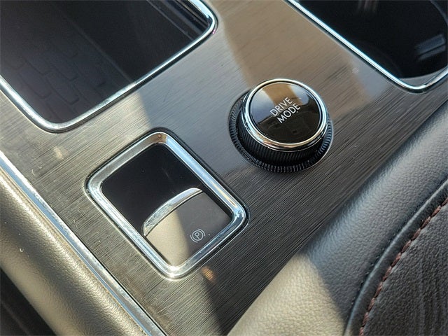 2024 Lincoln Aviator Premiere