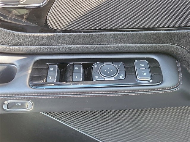 2024 Lincoln Aviator Premiere