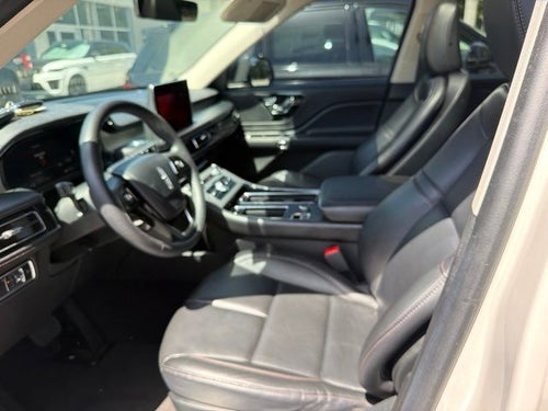 2024 Lincoln Aviator Premiere Premium