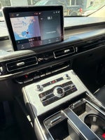 2024 Lincoln Aviator Premiere Premium