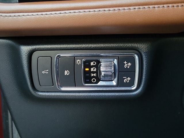 2021 Lincoln Aviator Reserve Premium