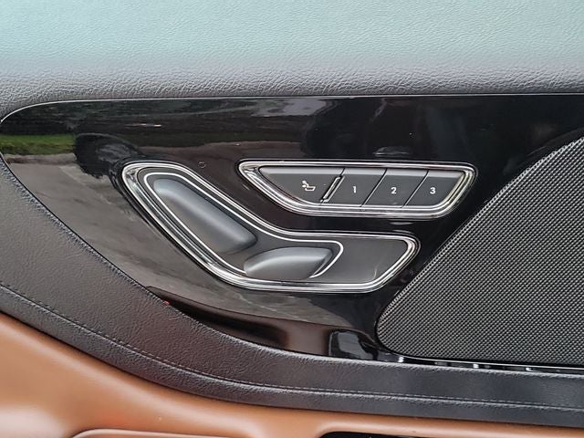2021 Lincoln Aviator Reserve Premium