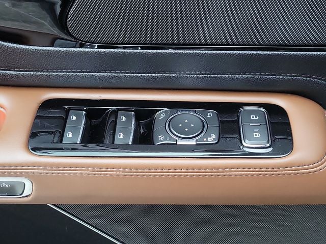 2021 Lincoln Aviator Reserve Premium