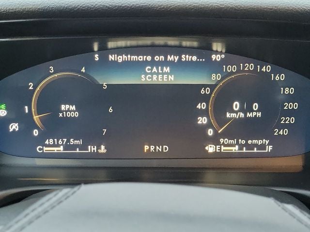 2021 Lincoln Aviator Reserve Premium